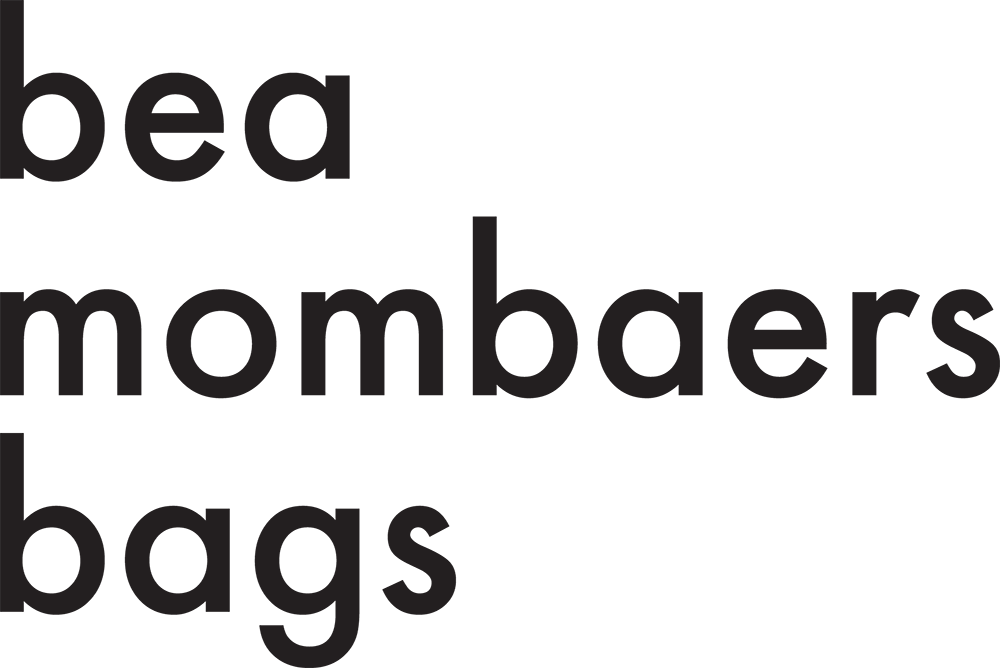 Bea Mombaers Bags